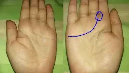 如何锻炼小指独立弯曲_小指独立弯曲可以练吗_小指弯曲手相图解