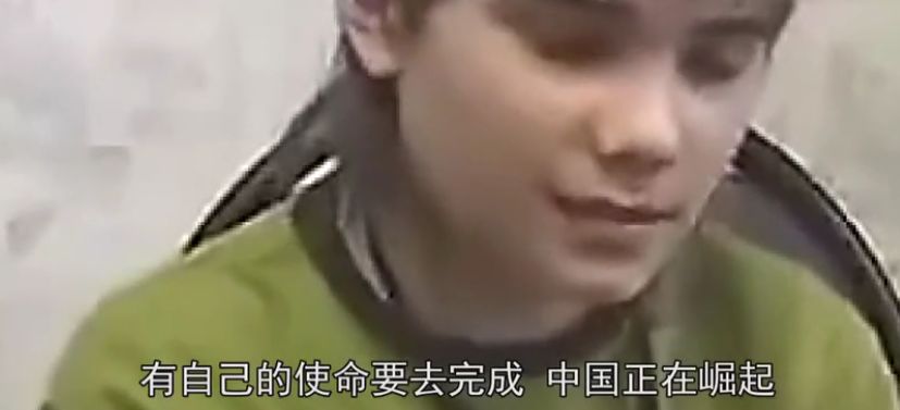 火星男孩紫薇圣人 “火星男孩”预言中国将有大批圣人出现？而且，中国还承担着特定使命！