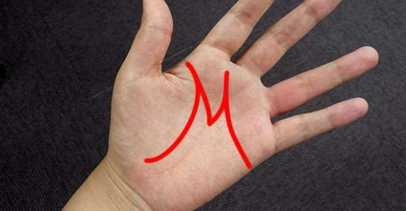 1.掌纹特征可以根据掌纹判断我们的手相需要通过风水方法