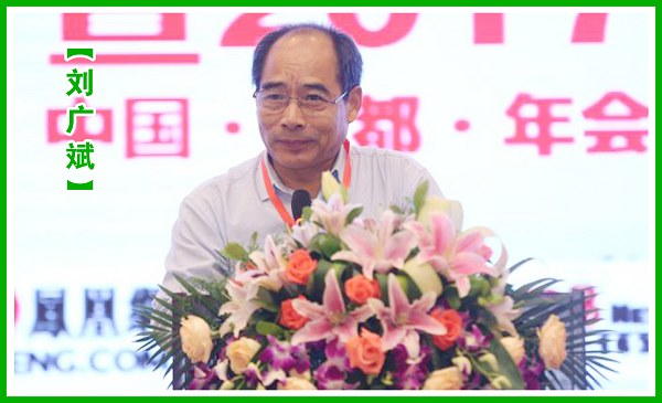 刘广斌，河南商水人，当代著名学者，时空数码决策创始人