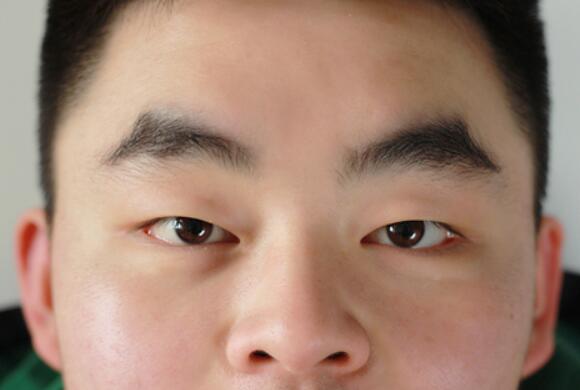 面相学男人眉毛代表什么详解不同面相眉毛的男人性格